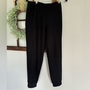 Max Studio Dressy Joggers Size Large